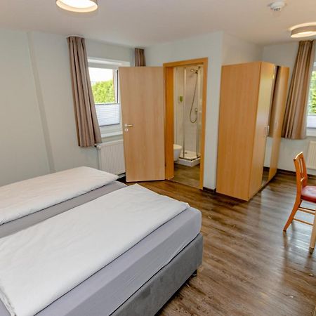 Hotel Herbers Sudbrookmerland Luaran gambar