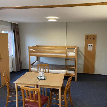 Hotel Herbers Sudbrookmerland Luaran gambar