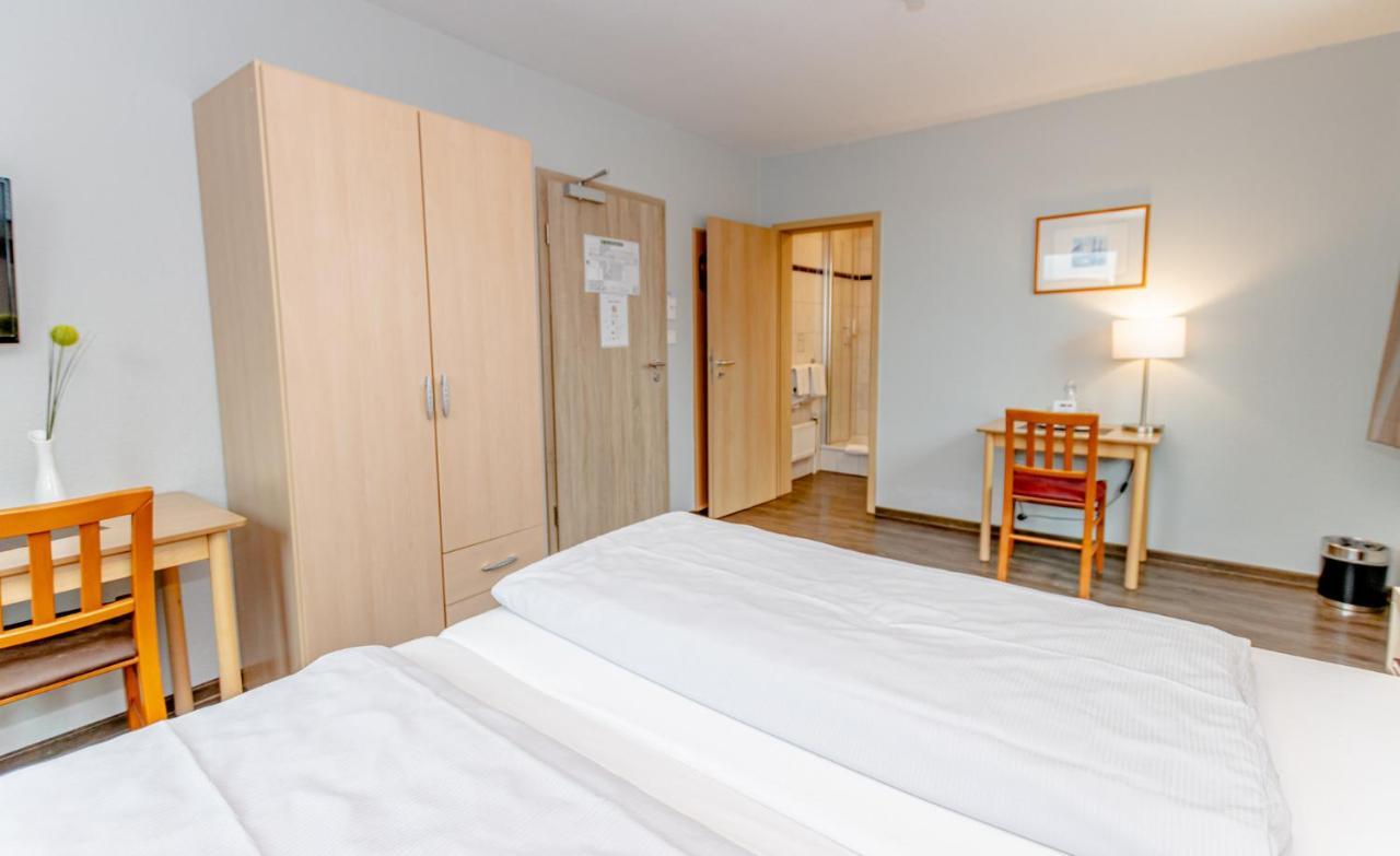 Hotel Herbers Sudbrookmerland Luaran gambar