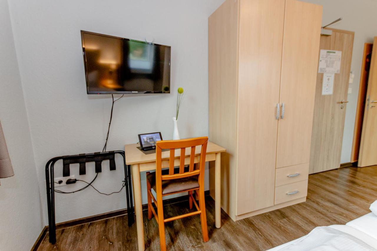 Hotel Herbers Sudbrookmerland Luaran gambar
