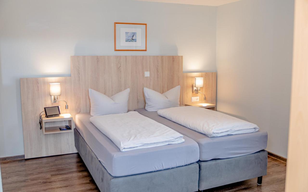 Hotel Herbers Sudbrookmerland Luaran gambar