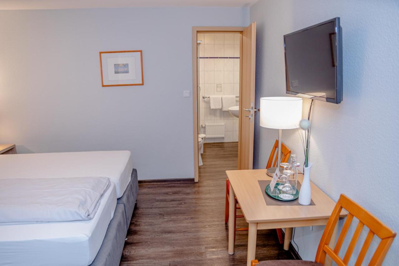 Hotel Herbers Sudbrookmerland Luaran gambar