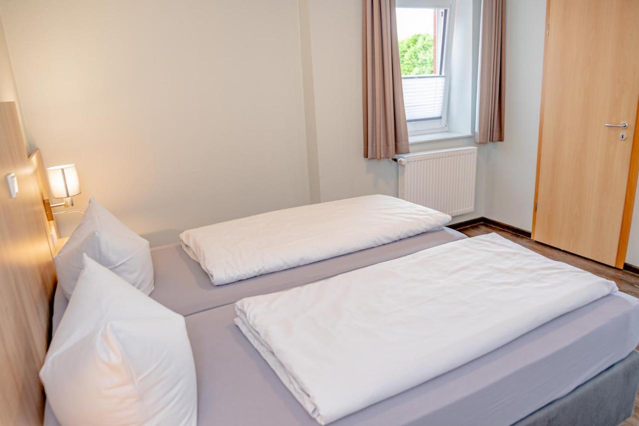 Hotel Herbers Sudbrookmerland Luaran gambar
