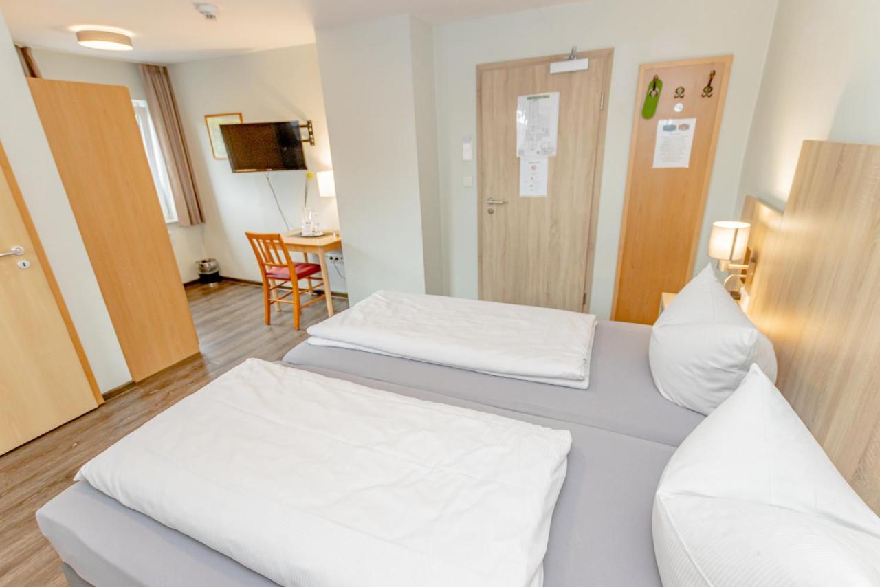Hotel Herbers Sudbrookmerland Luaran gambar