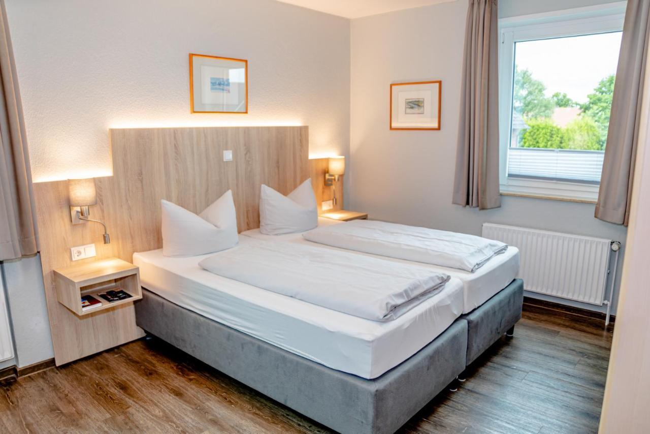 Hotel Herbers Sudbrookmerland Luaran gambar