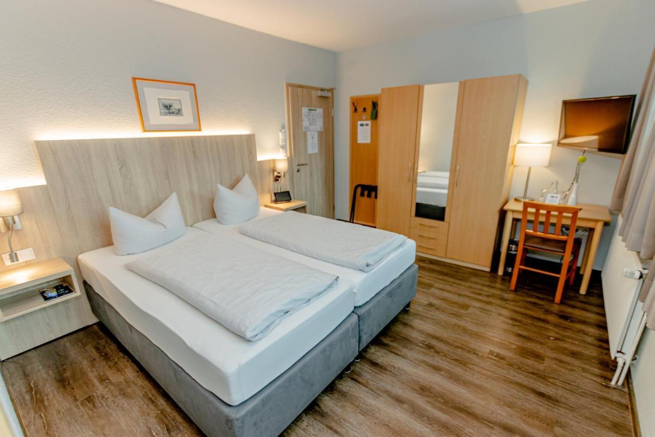 Hotel Herbers Sudbrookmerland Luaran gambar