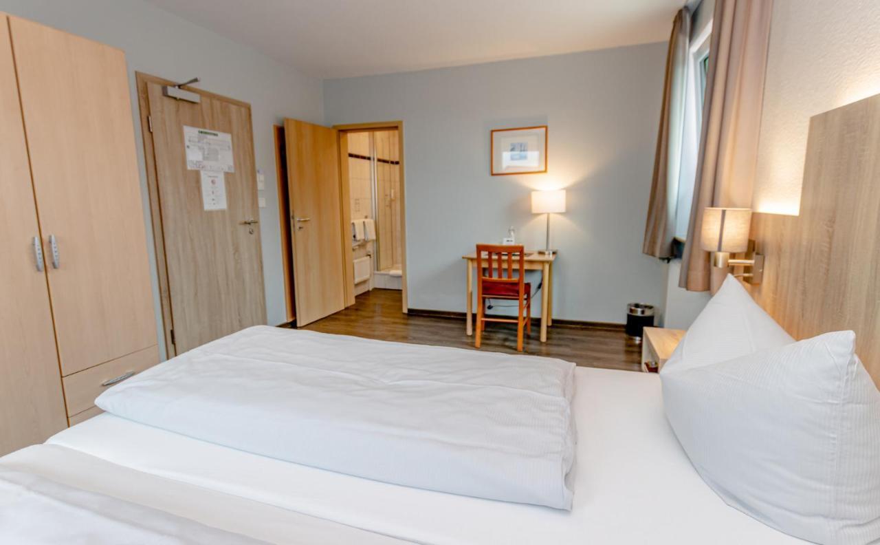 Hotel Herbers Sudbrookmerland Luaran gambar