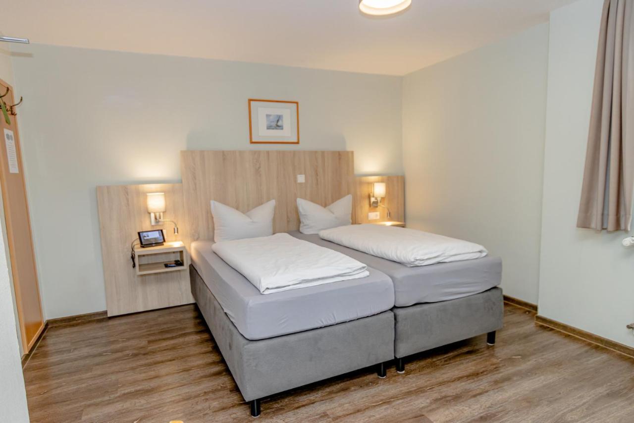Hotel Herbers Sudbrookmerland Luaran gambar