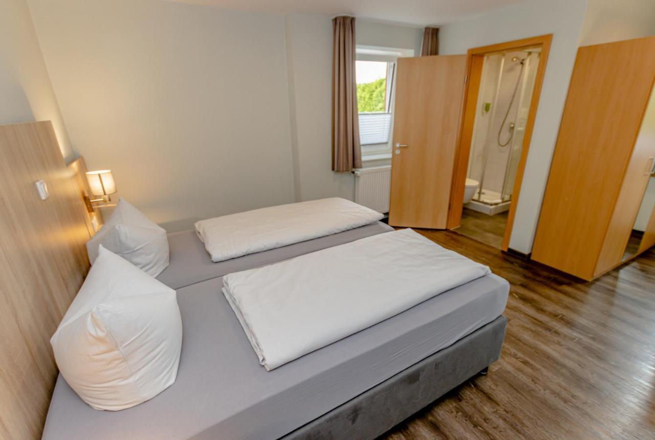 Hotel Herbers Sudbrookmerland Luaran gambar