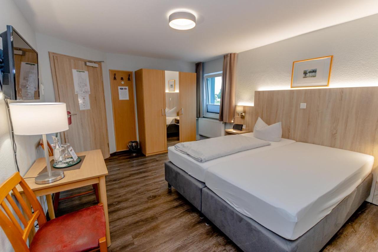 Hotel Herbers Sudbrookmerland Luaran gambar