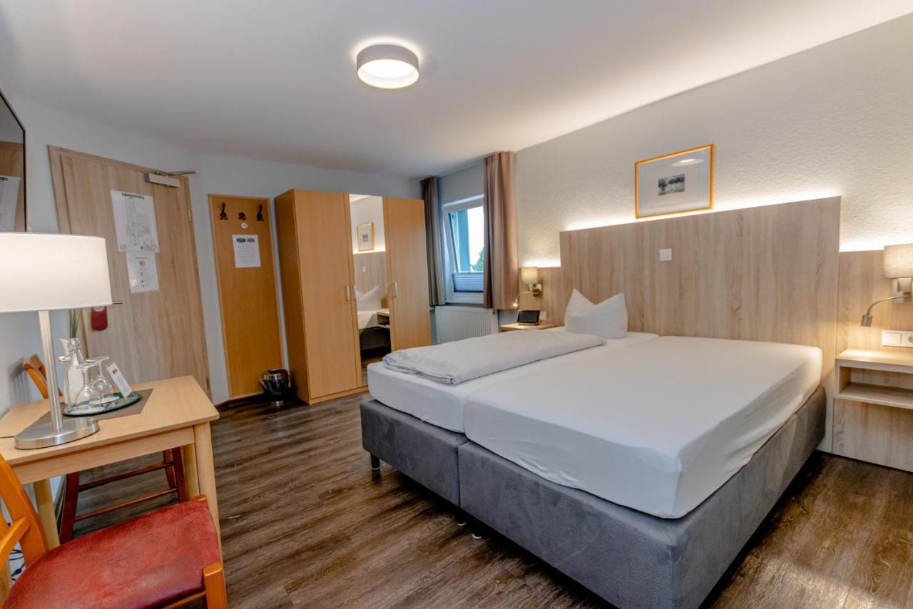 Hotel Herbers Sudbrookmerland Luaran gambar