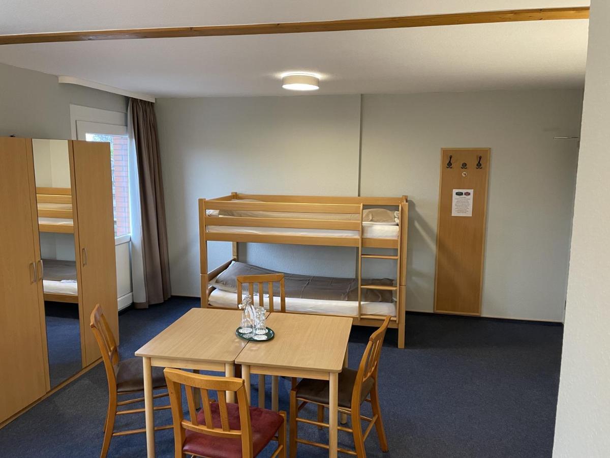 Hotel Herbers Sudbrookmerland Luaran gambar