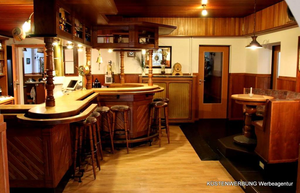 Hotel Herbers Sudbrookmerland Luaran gambar